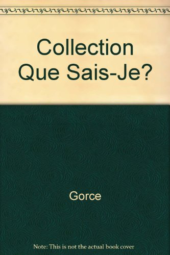 La Ve République