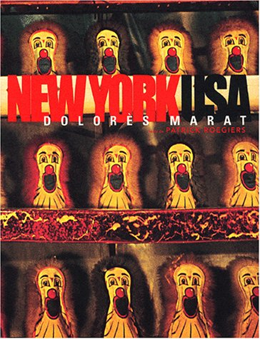 New York USA