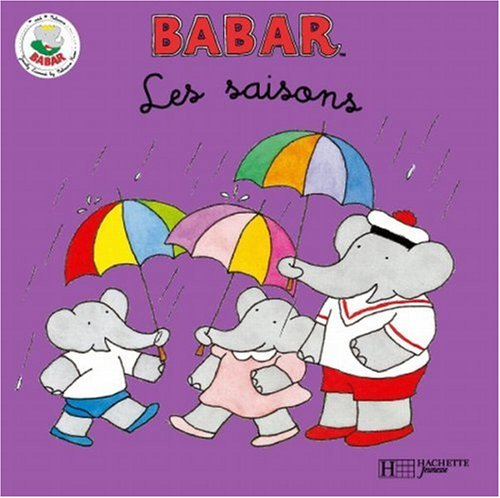 Les saisons