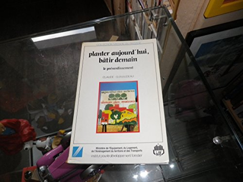 Planter aujourd'hui, bâtir demain : le préverdissement