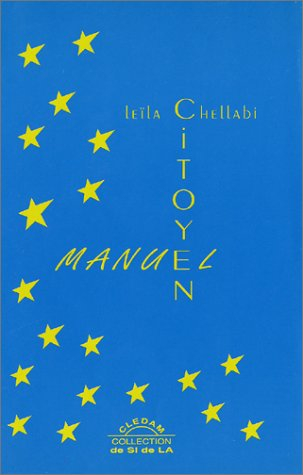 Manuel citoyen