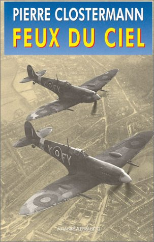 Feux du ciel
