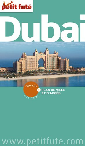 Dubaï : 2009-2010