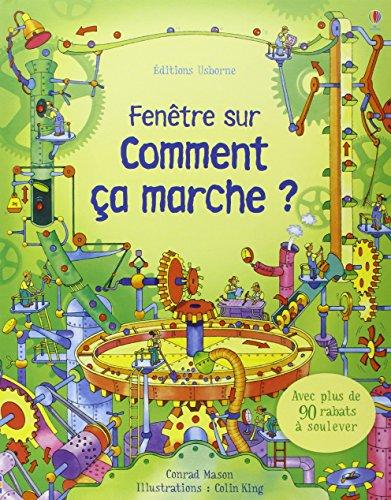 Comment ça marche ?
