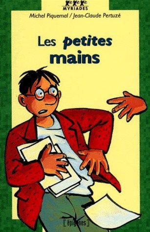 Les Petites mains