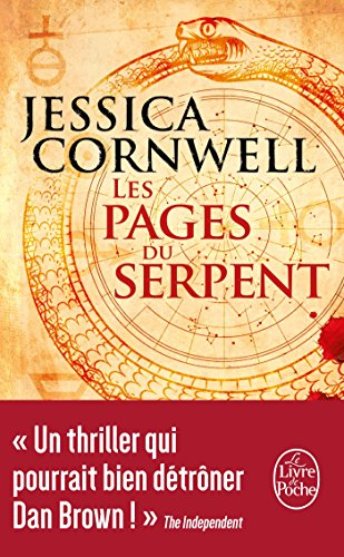 Les pages du serpent. Vol. 1