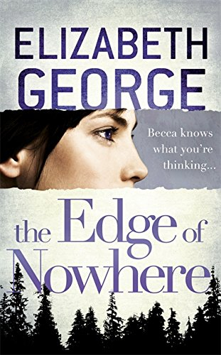 the edge of nowhere