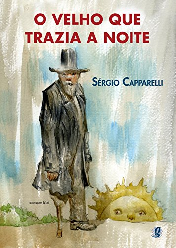 o velho que trazia a noite (em portuguese do brasil)