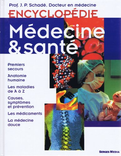 Encyclopédie de médecine