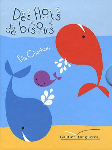 Des flots de bisous