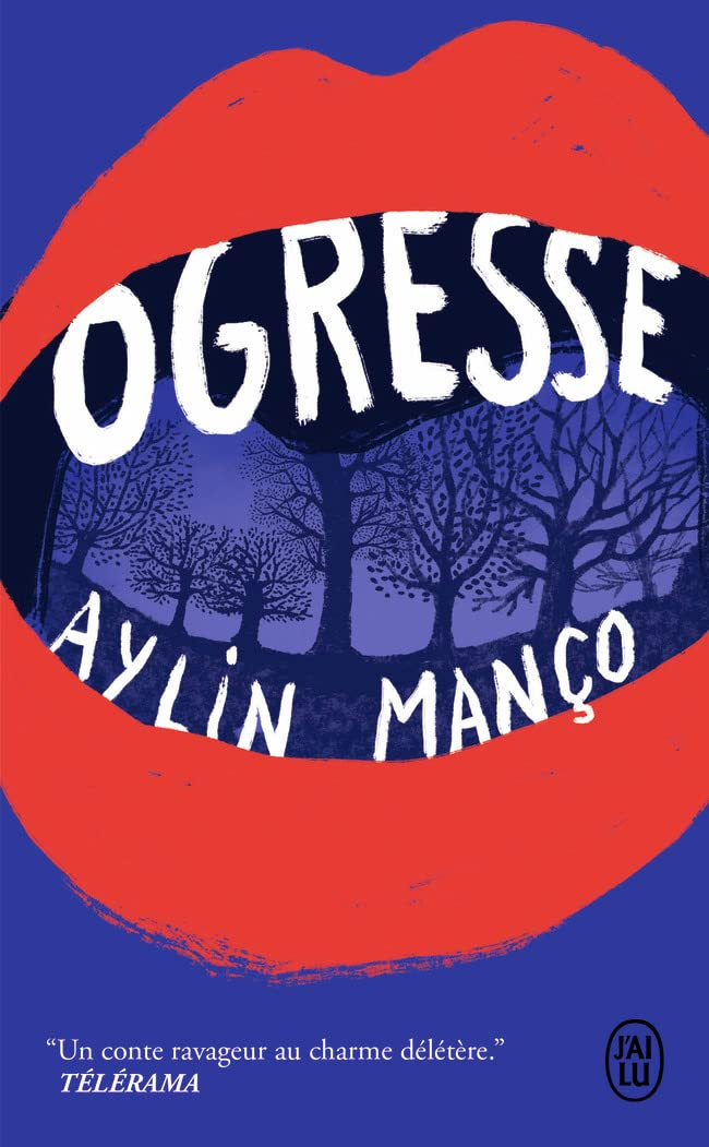 Ogresse