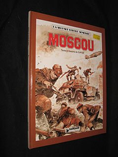 Moscou
