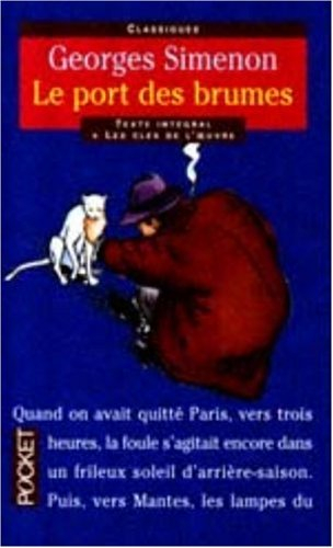 Le port des brumes