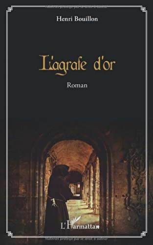 L'agrafe d'or