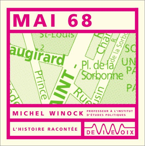 Mai 68