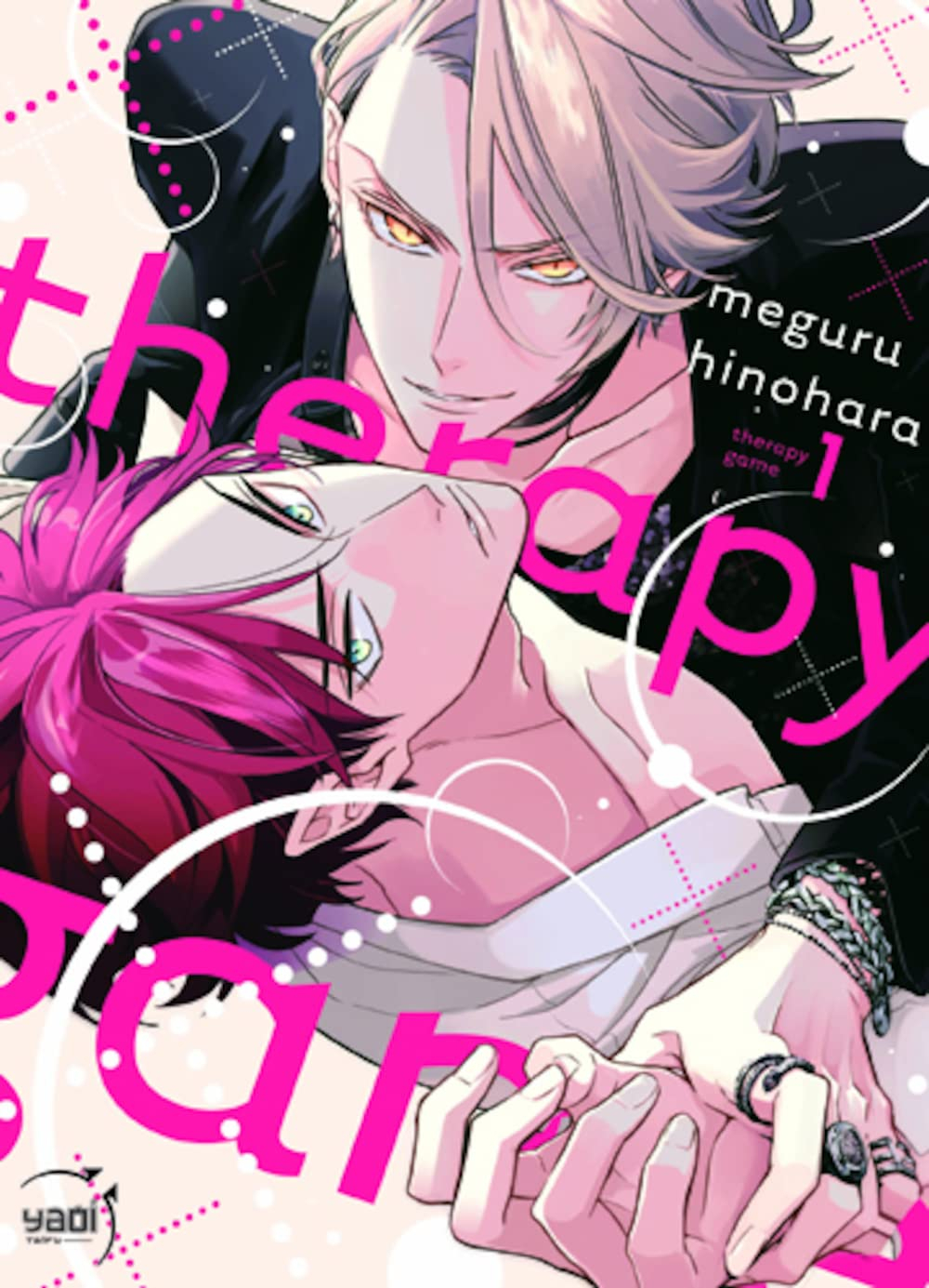 Therapy game. Vol. 1