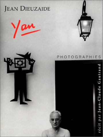 Jean Dieuzaide Yan : l'authenticité d'un regard
