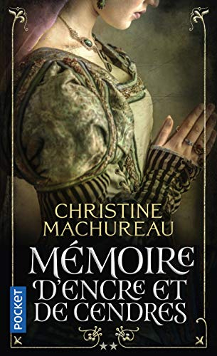 Mémoires. Vol. 2. Mémoire d'encre et de cendres
