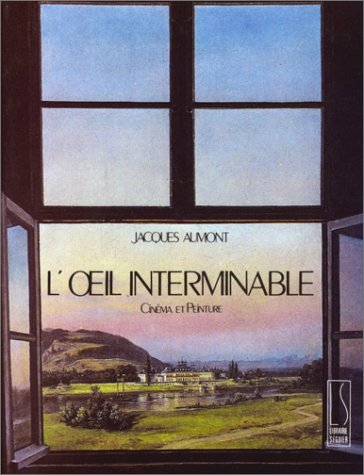 l'oeil interminable