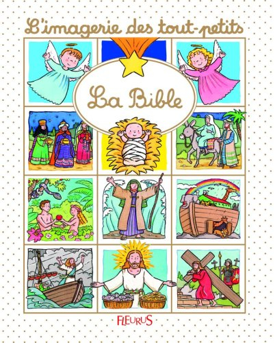 bible , poster