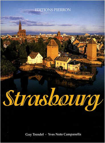 Strasbourg