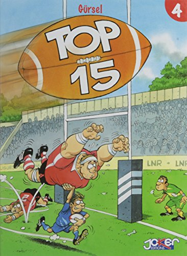 Top 15. Vol. 4