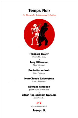 Temps noir, n° 2