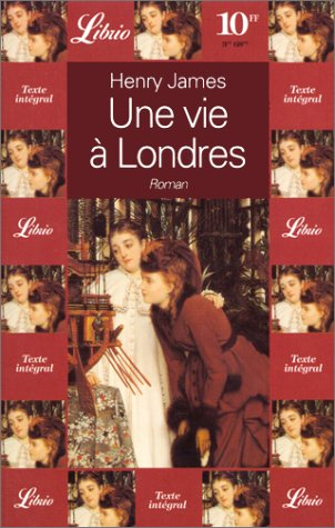 Une vie à Londres