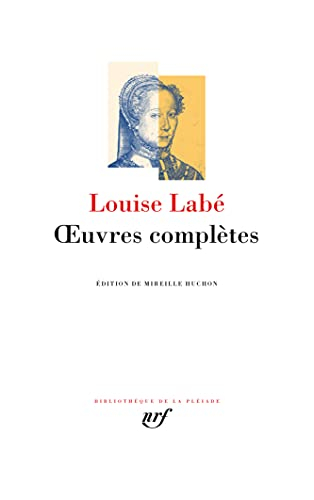 Oeuvres complètes