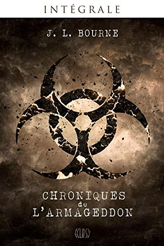 Chroniques de l'Armageddon : intégrale