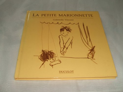 La Petite marionnette