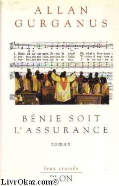 Bénie soit l'assurance : conte moral