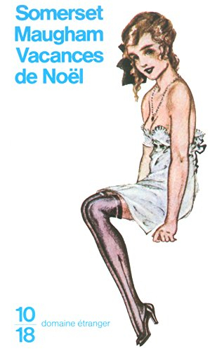 Vacances de Noël