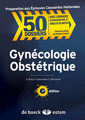 Gynécologie, obstétrique