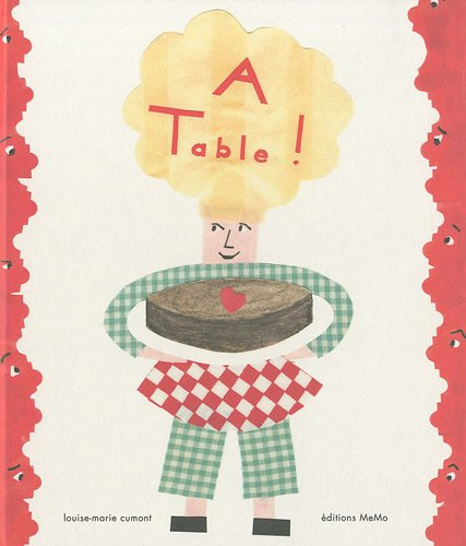 A table !