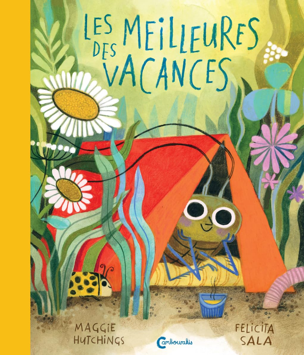 Les meilleures des vacances