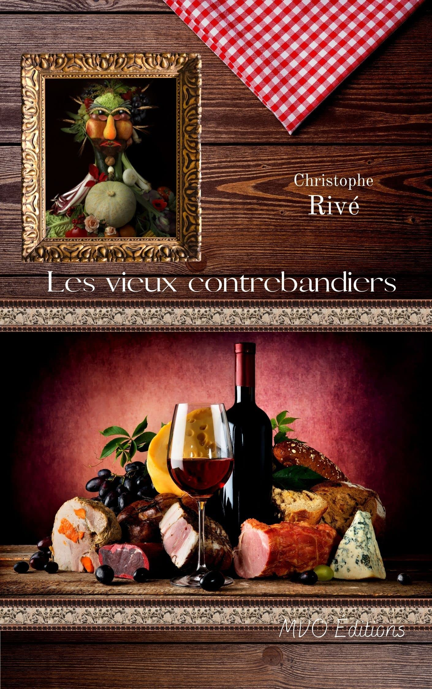 Les Vieux contrebandiers