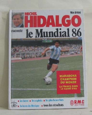 Mundial 86