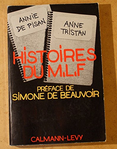 Histoires du M.L.F.