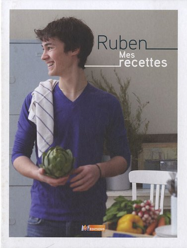 Mes recettes