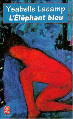 L'éléphant bleu