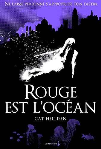 Rouge est l'océan