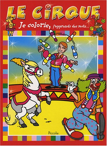 Le cirque