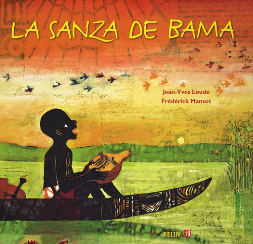 La sanza de Bama