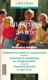 Un Prénom à vivre