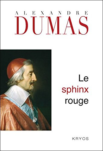 Le sphinx rouge