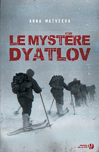 Le mystère Dyatlov