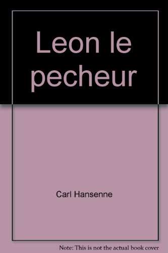 lÉon le pÊcheur