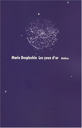 Les yeux d'or