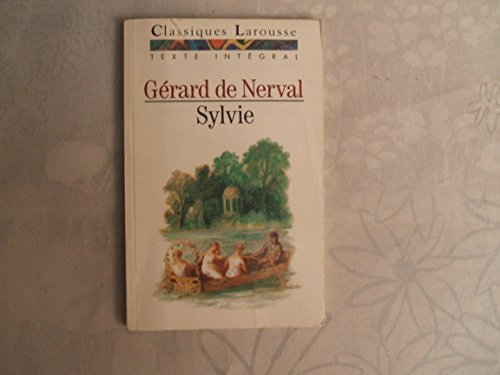 sylvie